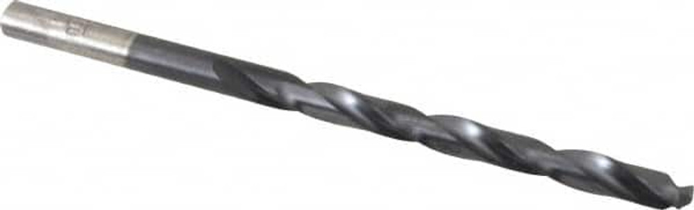 Chicago-Latrobe 42683 Jobber Length Drill Bit: #13, 135 &deg;, High Speed Steel