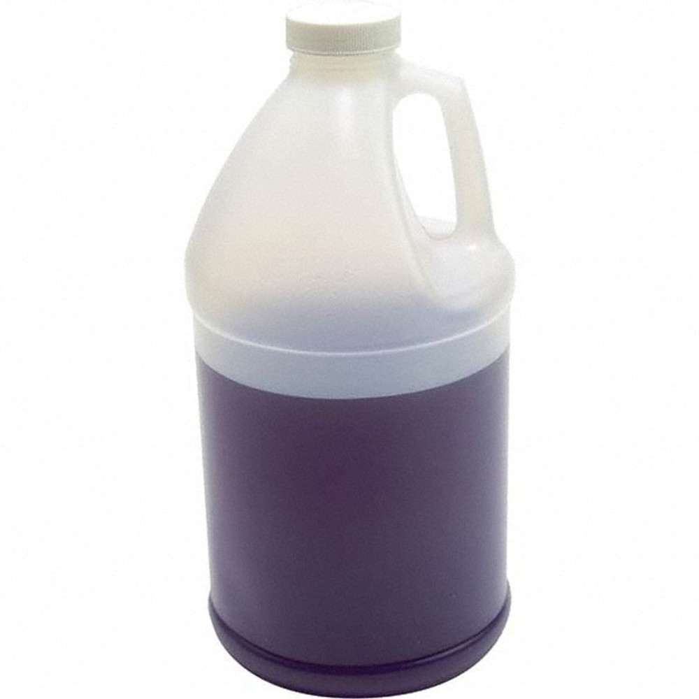 Dynalon Labware 608695 64 to 127.9 oz Polyethylene Jug: 4.8" Dia, 9.6" High