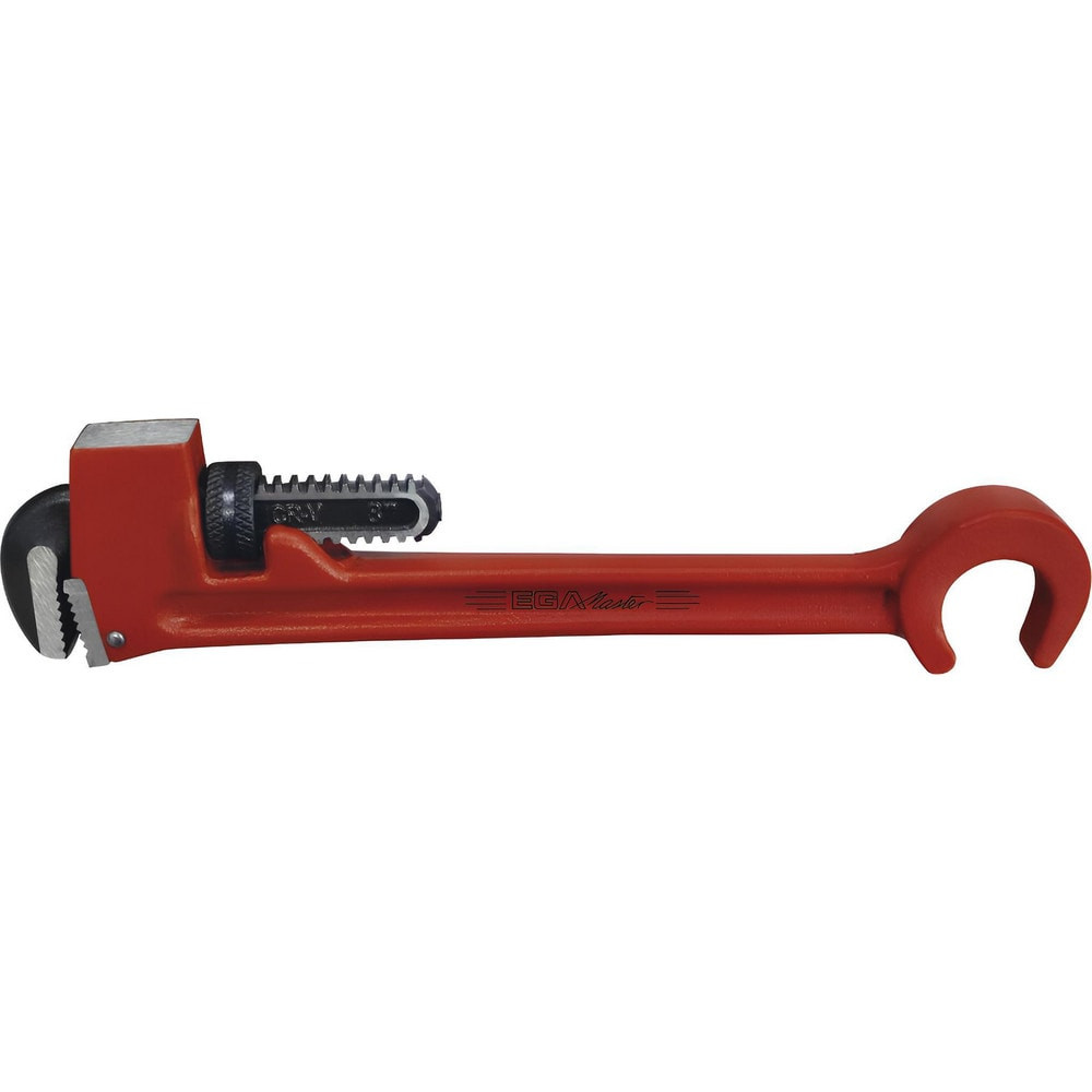 EGA Master 57582 Pullers, Extractors & Specialty Wrenches; Product Type: Wrench Retainer ; Overall Length (Inch): 12 ; Overall Length (Decimal Inch): 11.8110 ; Capacity: 12