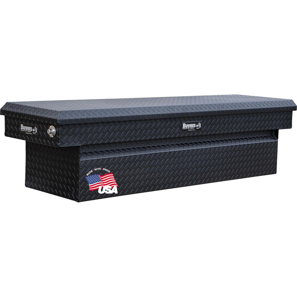 Buyers Products 1739410 Truck Tool Box: 18" Wide, 20" High, 71" Deep