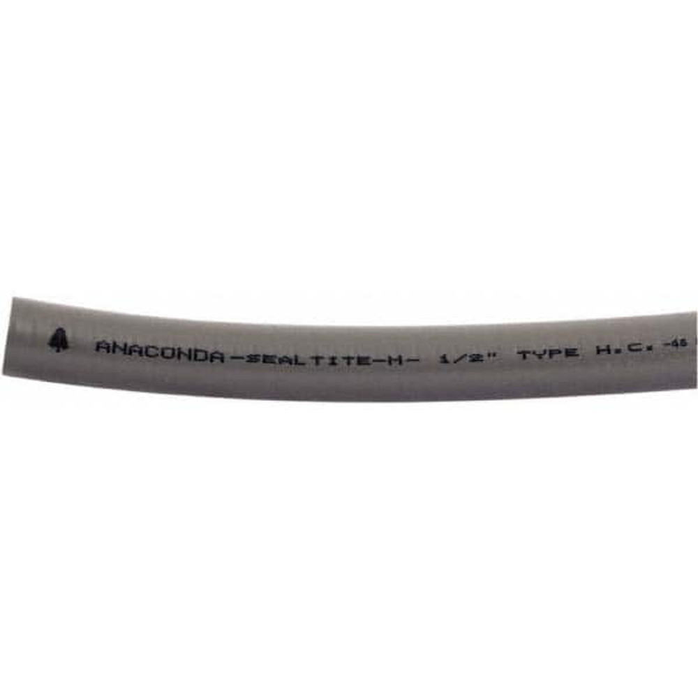 Anaconda Sealtite 37261 2" Trade Size, 50' Long, Flexible Liquidtight Conduit