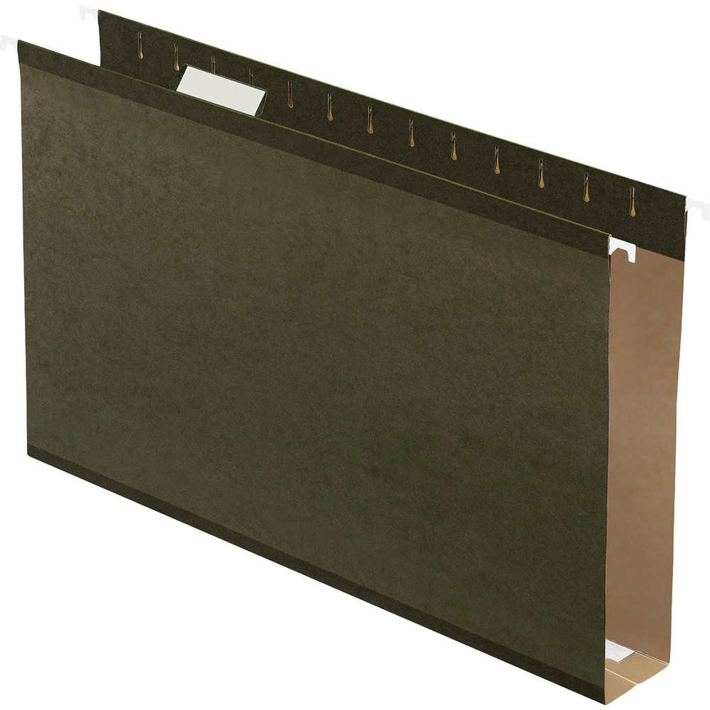 TOPS Products Pendaflex 4153X2 Pendaflex Legal Recycled Hanging Folder