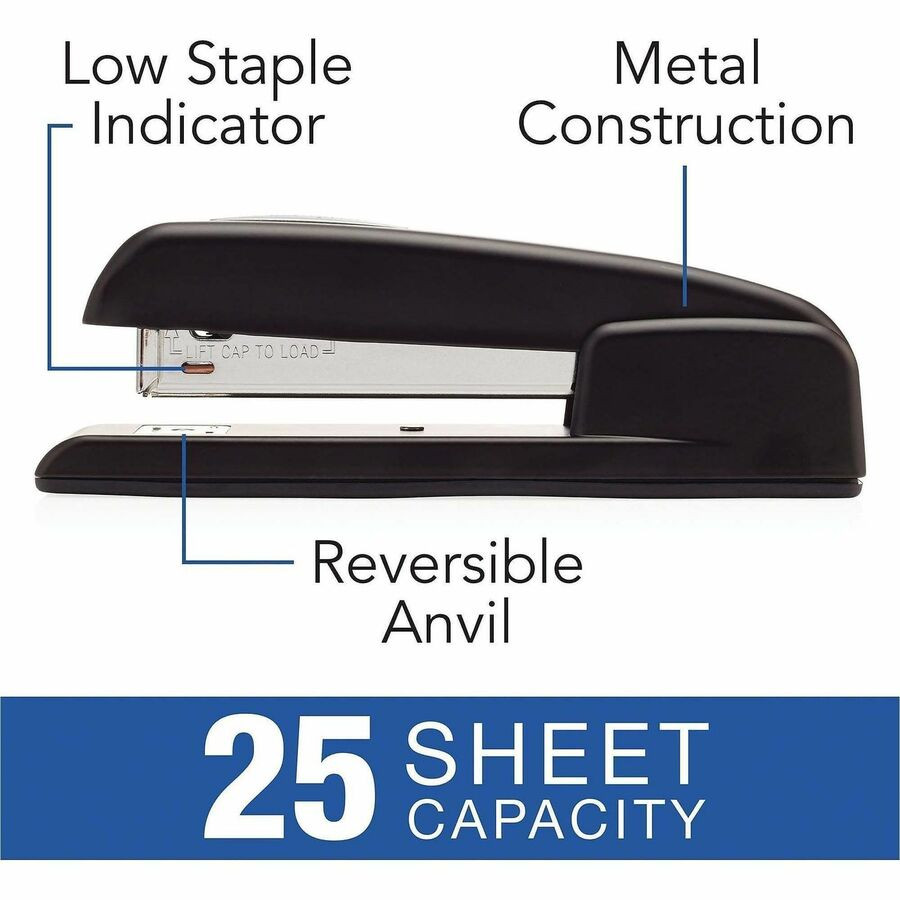 ACCO Brands Corporation Swingline S7074741 Swingline 747 Business Stapler