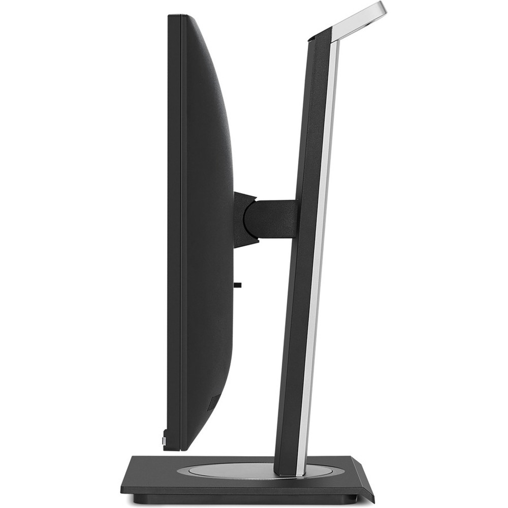ViewSonic Corporation ViewSonic VG2448a ViewSonic VG2448A 24 Inch IPS 1080p Ergonomic Monitor with Ultra-Thin Bezels, HDMI, DisplayPort, USB, VGA, and 40 Degree Tilt for Home and Office