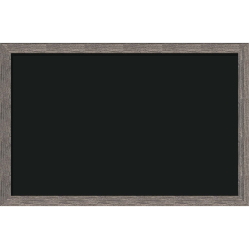 U Brands 4549U0001 U Brands Decor Magnetic Chalkboard