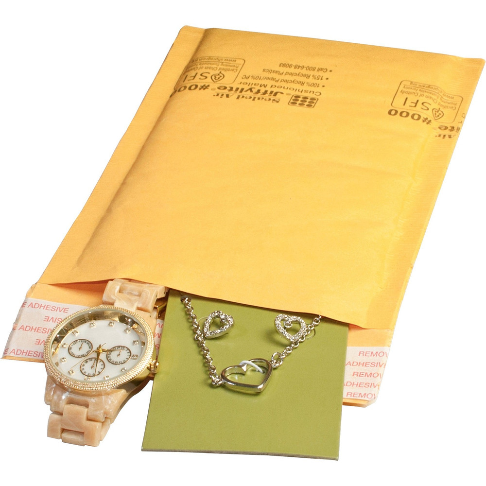 Sealed Air Corporation Sealed Air 10181 Sealed Air JiffyLite Cellular Cushioned Mailers