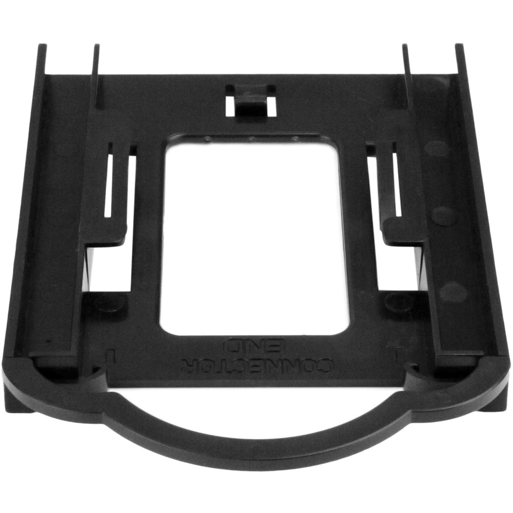 StarTech.com BRACKET125PT StarTech.com 2.5in SSD / HDD Mounting Bracket for 3.5-in. Drive Bay - Tool-less Installation