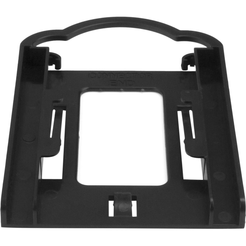 StarTech.com BRACKET125PT StarTech.com 2.5in SSD / HDD Mounting Bracket for 3.5-in. Drive Bay - Tool-less Installation