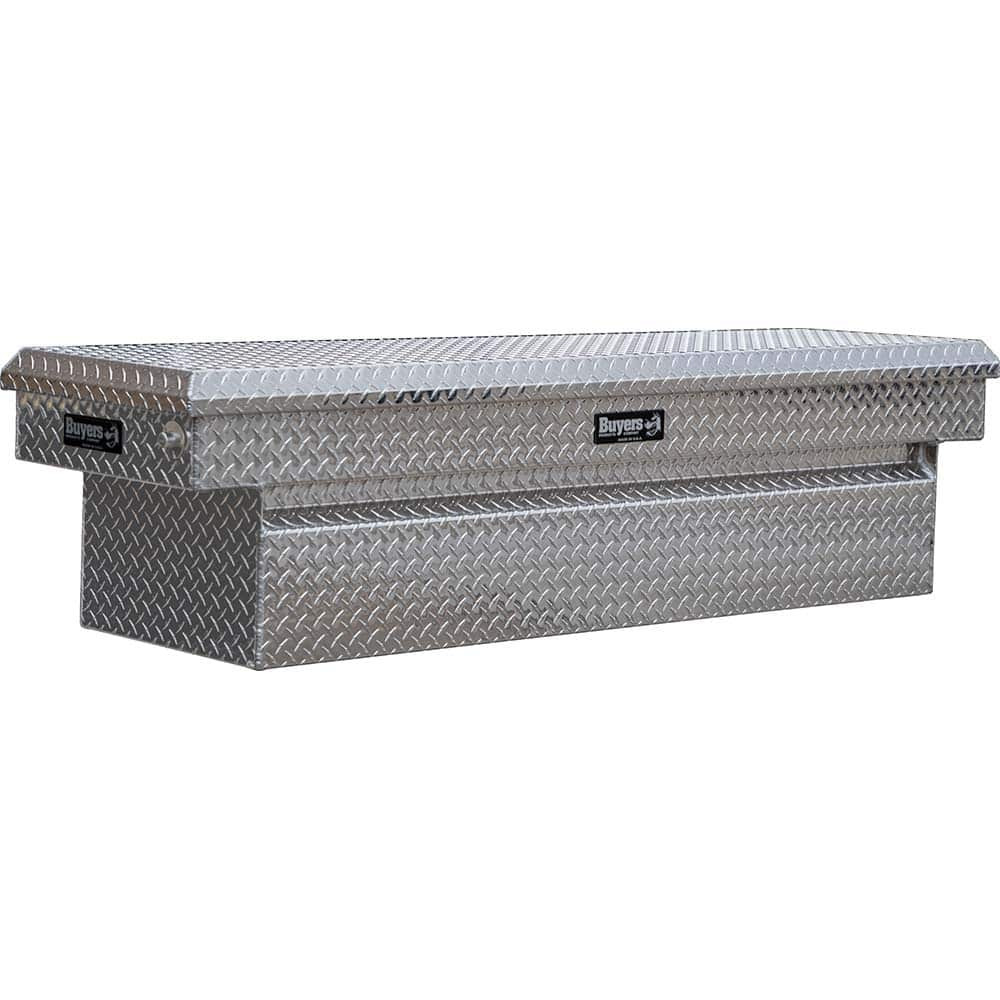 Buyers Products 1709420 Truck Tool Box: 18" Wide, 27" High, 71" Deep