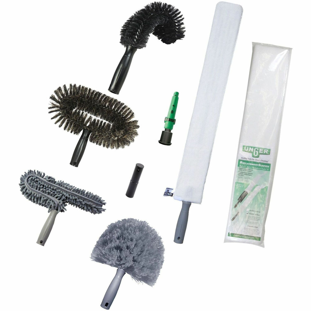 Unger Industrial, LLC Unger HADK2 Unger High Access Dusting Kit