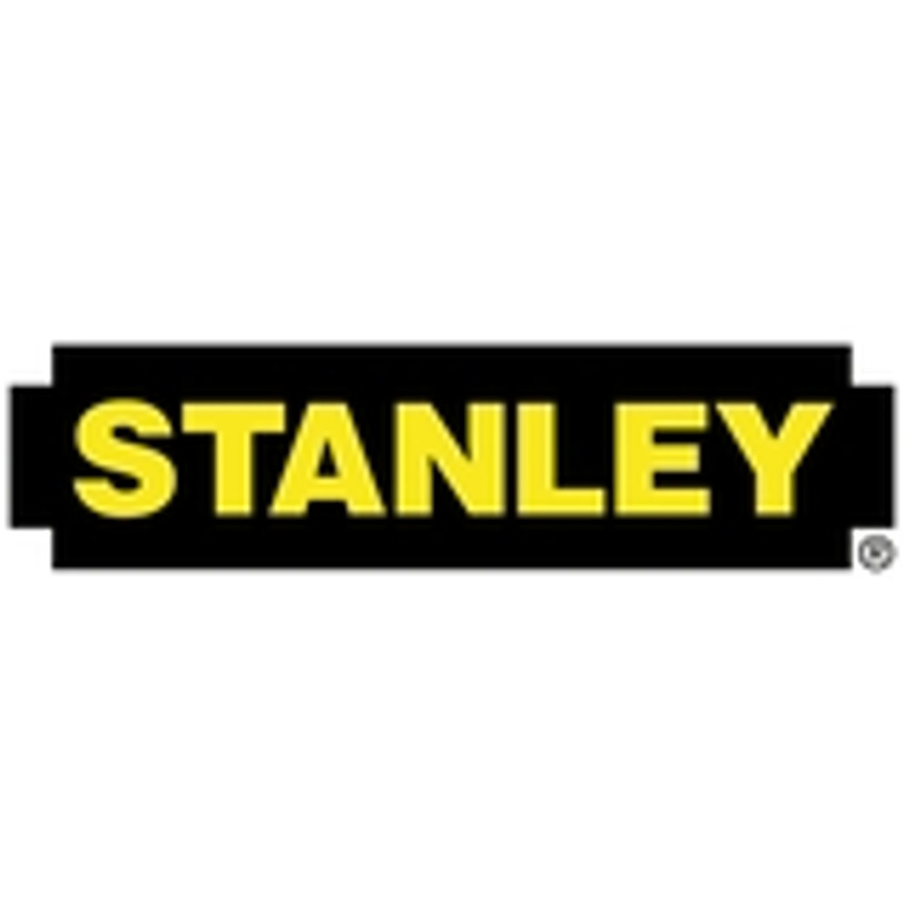 Stanley Black & Decker, Inc Bostitch 2200CLSMBK Bostitch Verve Adjustable LED Desk Lamp