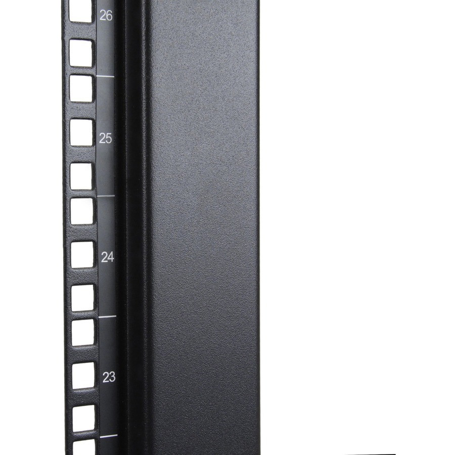 StarTech.com RKUNITAPE StarTech.com Rack Unit Labels - Server Rack Unit Alignment Strips - Up to 52U - 2-Pack