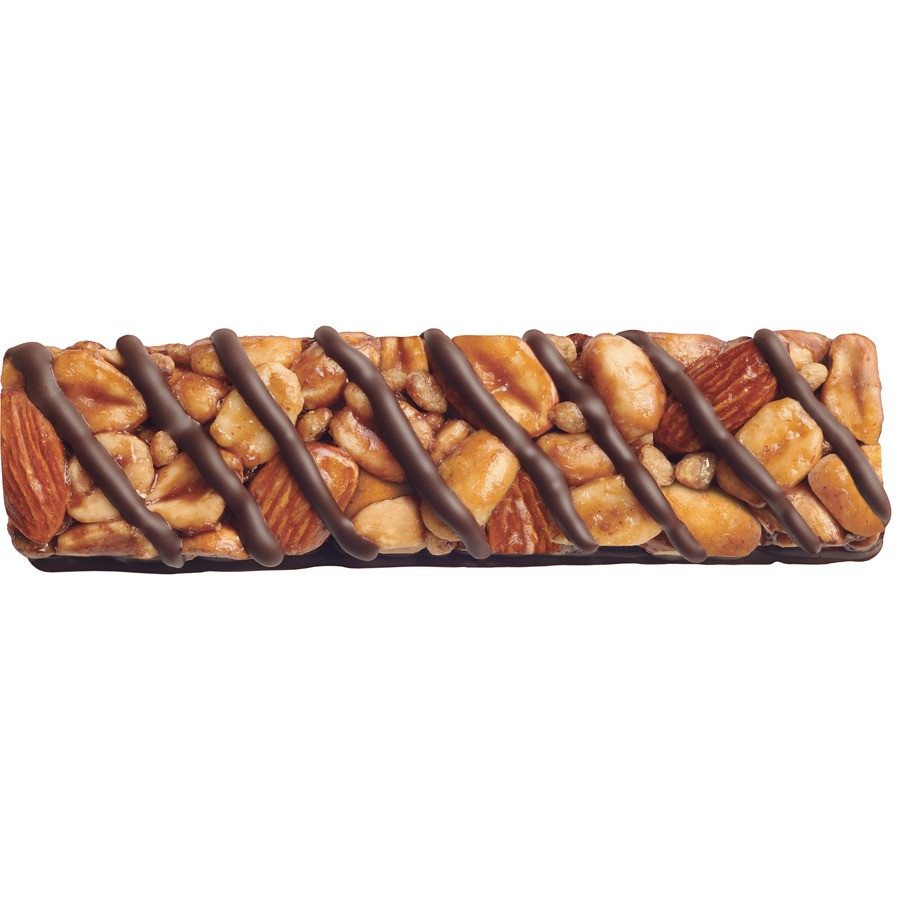 KIND Snacks KIND 17256 KIND Peanut Butter Dark Chocolate Nut Bars