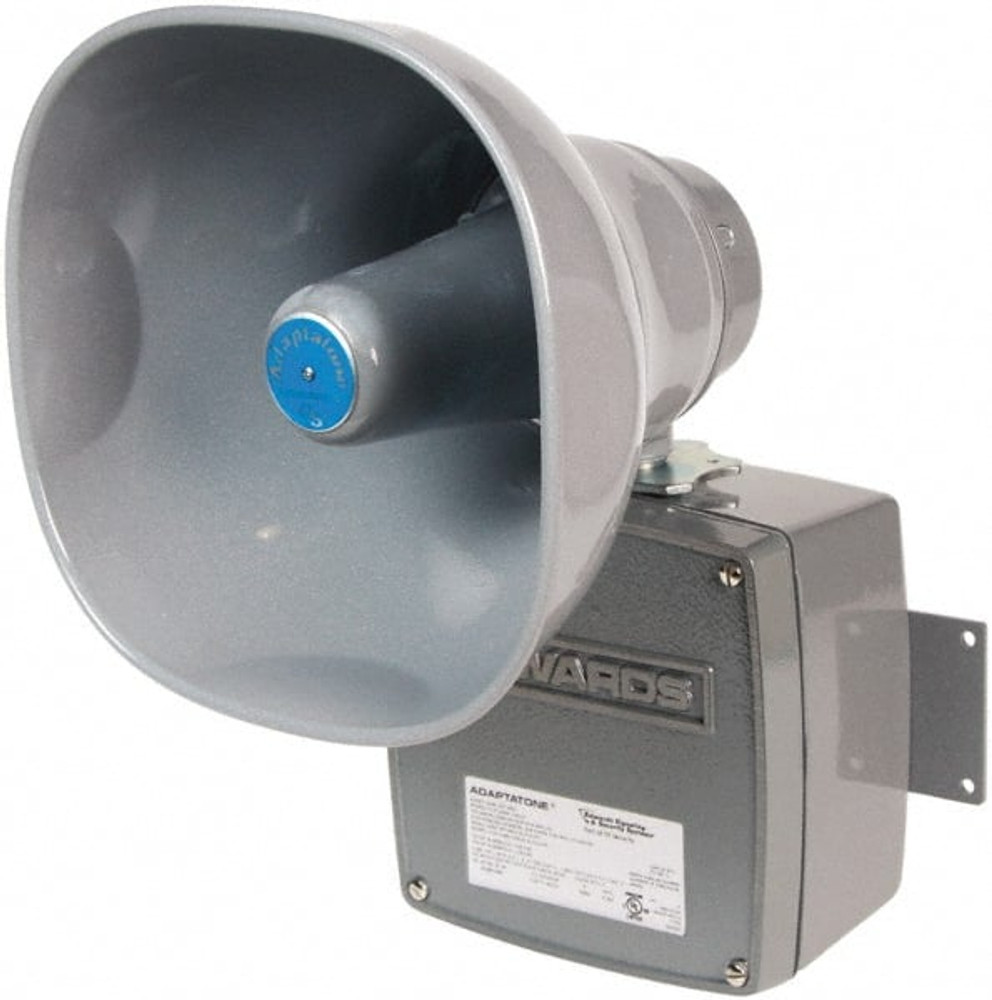 Edwards Signaling 5530M-120N5 120 VAC Electronic Tone