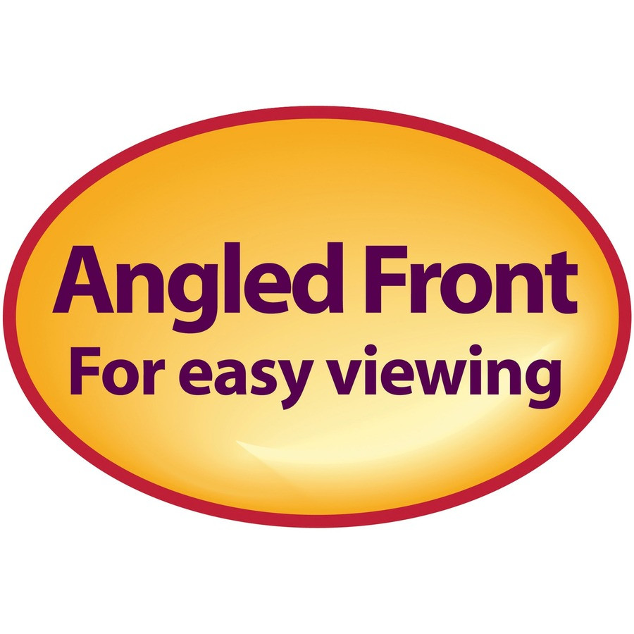 Smead Manufacturing Company Smead 86010 Smead Letter Report Cover