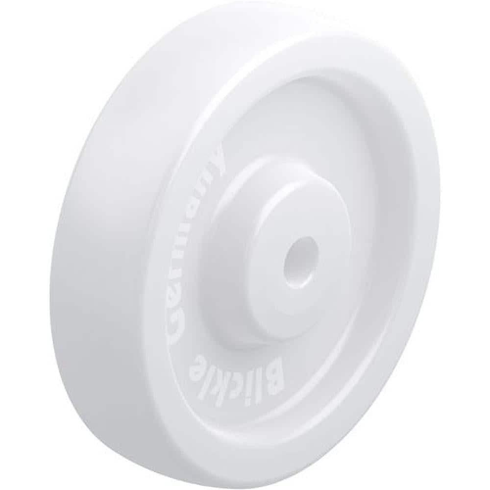 Blickle 47688 Caster Wheel: Impact-Resistant Nylon