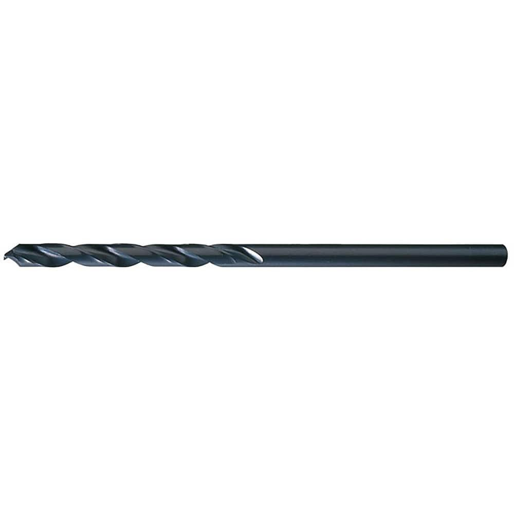 Chicago-Latrobe 11063 #33 1-1/2" Flute Length 135° High Speed Steel Aircraft Extension Drill