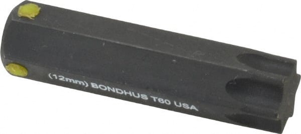 Bondhus 32060 Star Hex Drive Bit