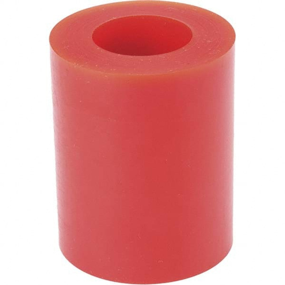 Associated Spring Raymond P0625175090A 1-1/8" Outside x 0.6" Inside Diam, 1-3/4" Long, Plastic Spring