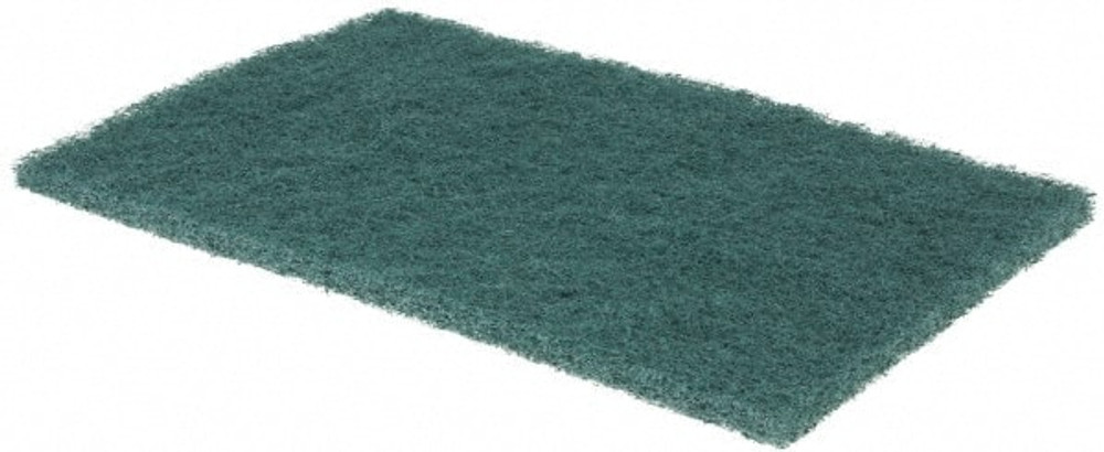 3M 7100053715 9" Long x 6" Wide x 0.4" Thick Scouring Pad