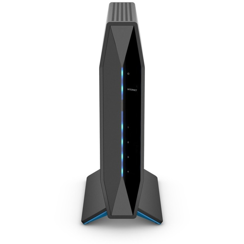 Linksys E5600 Linksys E5600 Wi-Fi 5 IEEE 802.11ac Ethernet Wireless Router