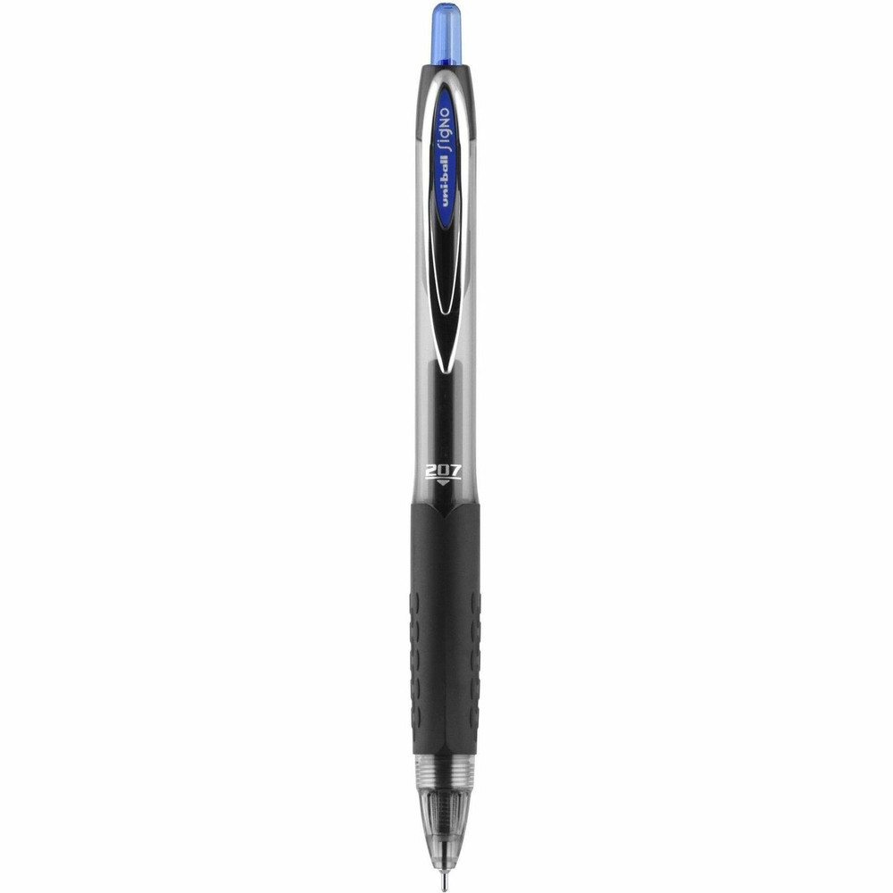 uni-ball Corporation uniball? 1736098 uniball&trade; 207 Needle Gel Pens