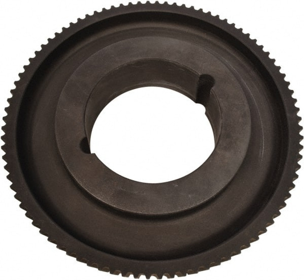 Continental ContiTech 20296149 140 Tooth, 331" Inside x 354.91" Outside Diam, Synchronous Belt Drive Sprocket Timing Belt Pulley