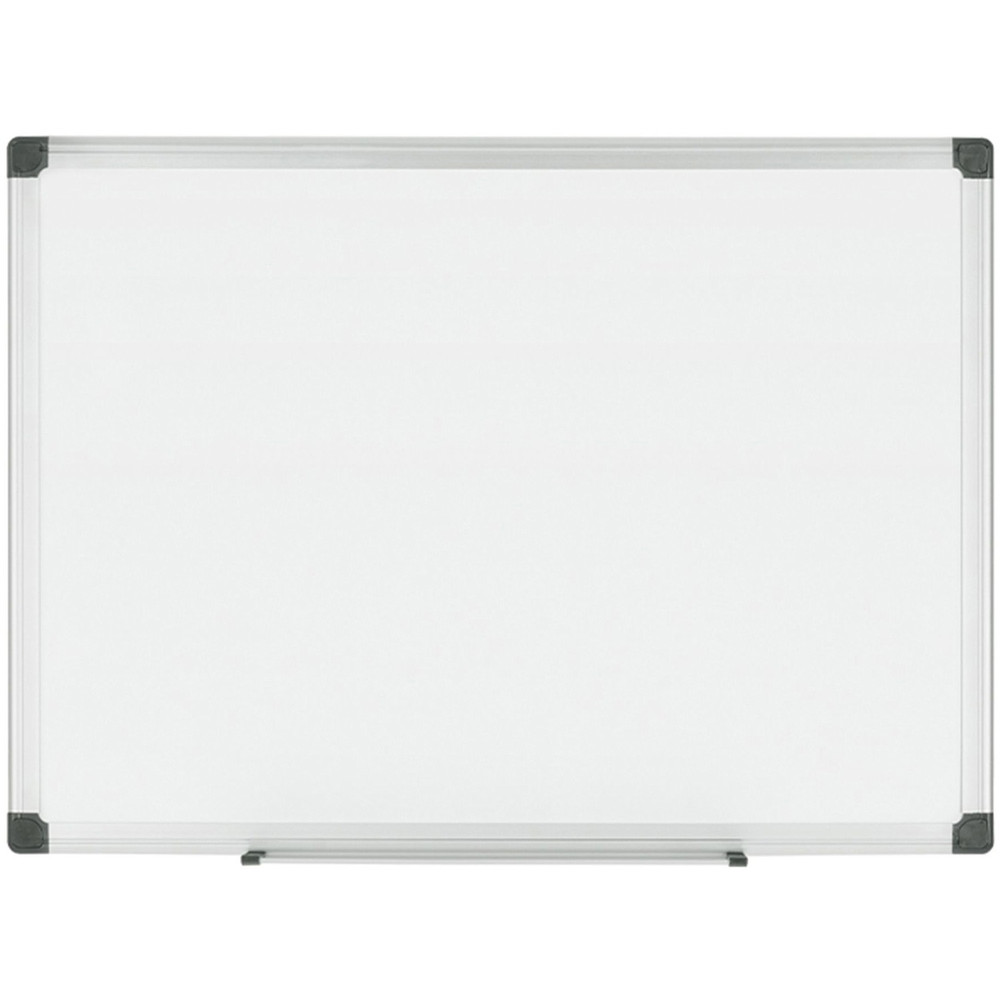 Bi-silque S.A Bi-silque CR1201170MV Bi-silque Porcelain Magnetic Dry Erase Board