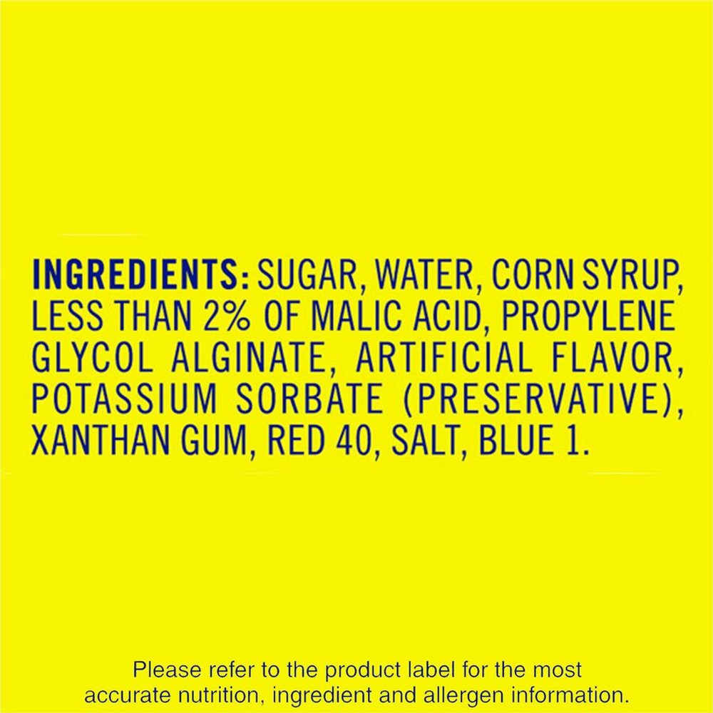 Nestle S.A Nestle 48928 Nestle Strawberry Flavored Syrup