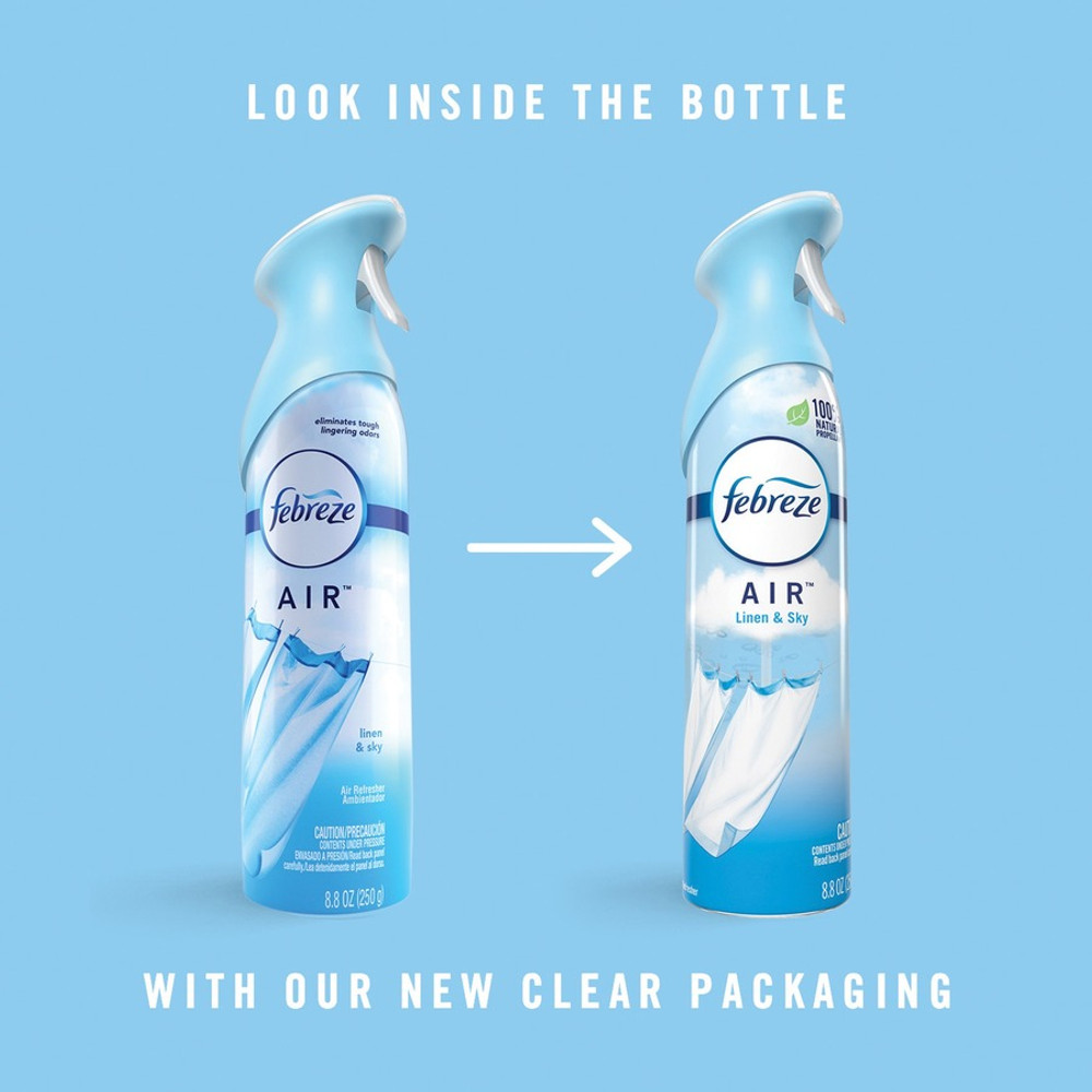 Procter & Gamble Febreze 96256 Febreze Odor-Fighting Air Freshener