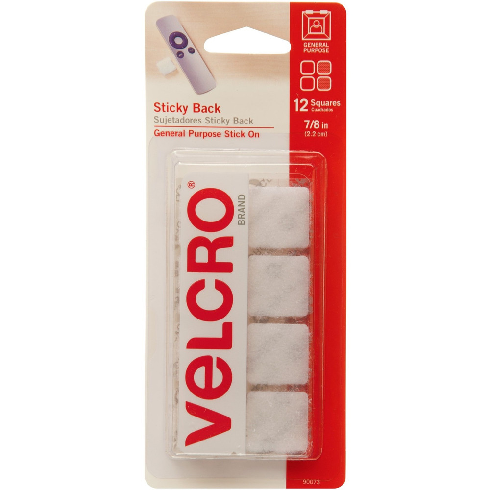 Velcro Companies VELCRO&reg; 90073 VELCRO&reg; 90073 General Purpose Sticky Back