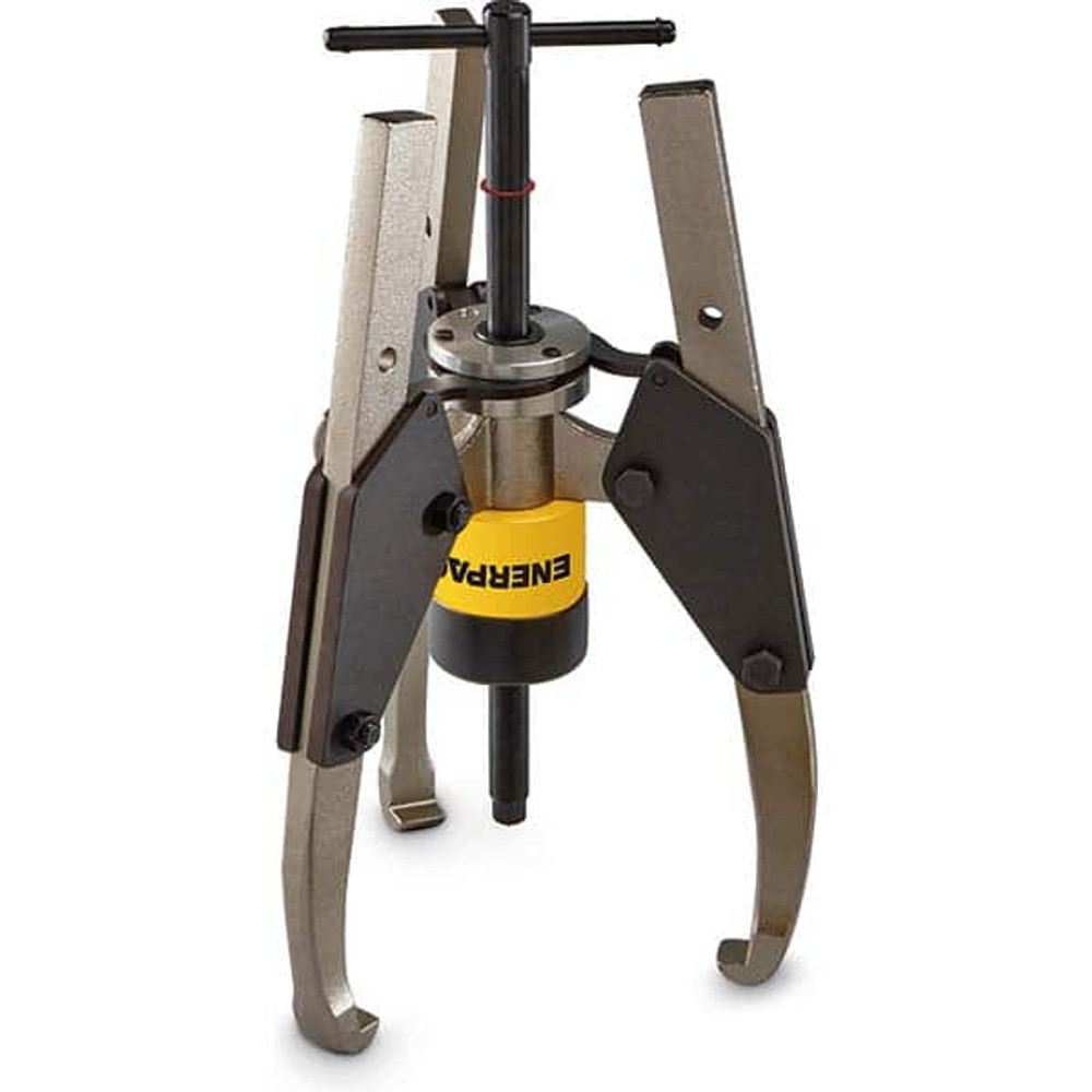 Enerpac SGH36 Pullers & Separators; Type: Heavy Duty Jaw Puller; Heavy-Duty Jaw Puller; Applications: Bearings; Bushings; Dismounting Gears; Application: Rings; Maximum Spread (Decimal Inch): 25.5900; Maximum Spread (mm): 650.00; Reach (Decimal Inch)