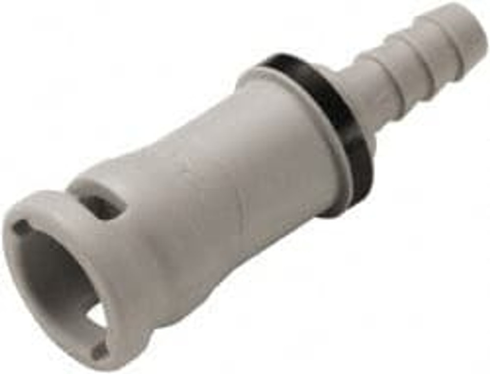 CPC Colder Products NS2D170412 1/8" Nominal Flow, Female, Nonspill Quick Disconnect Coupling