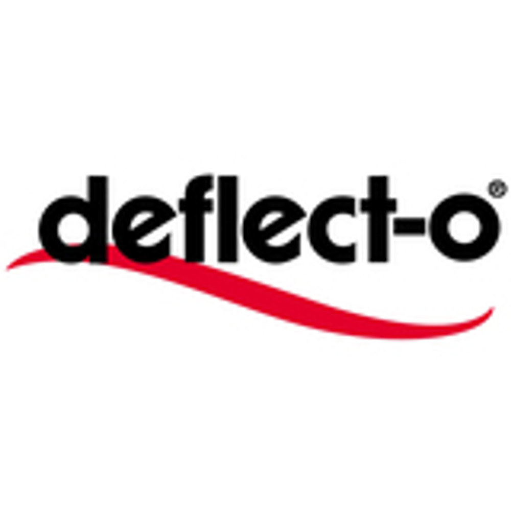 Deflecto, LLC Deflecto 39404 Deflecto Sustainable Office Heavy-Duty Desk Shelf