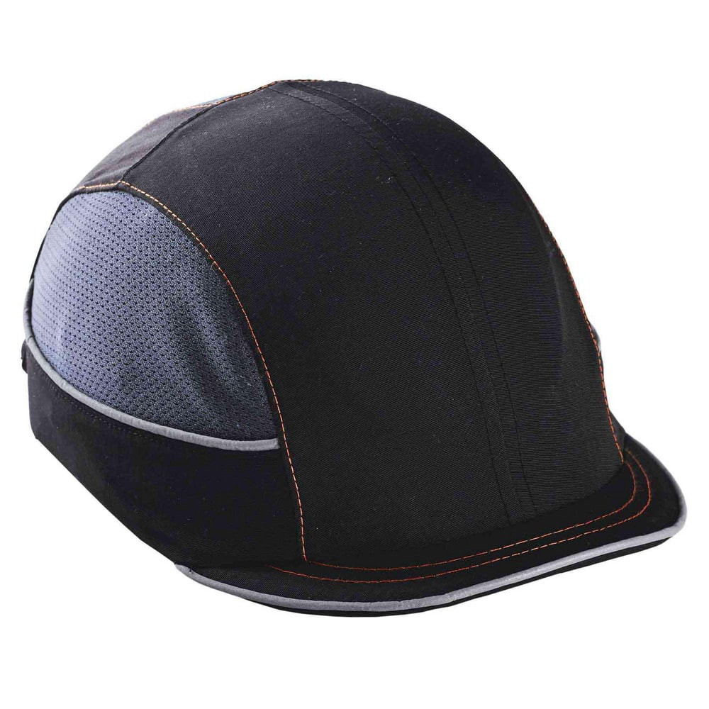 Ergodyne 23342 Adjustable 30mm Brim Vented Bump Cap