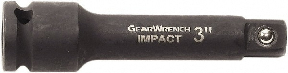 GEARWRENCH 84406 3/8" Drive Impact Socket Extension