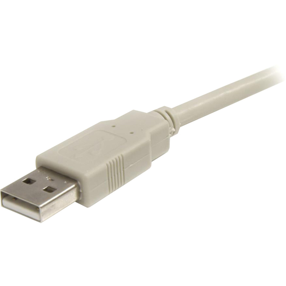 StarTech.com USBEXTAA_6 StarTech.com USB extension Cable - 4 pin USB Type A (M) - 4 pin USB Type A (F) - 1.8 m