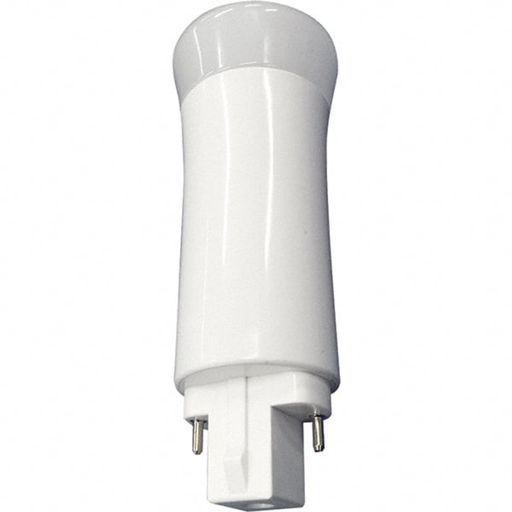 Eiko Global 09925 LED Lamp: Tubular Style, 9 Watts, PLC, 4 Pin Base