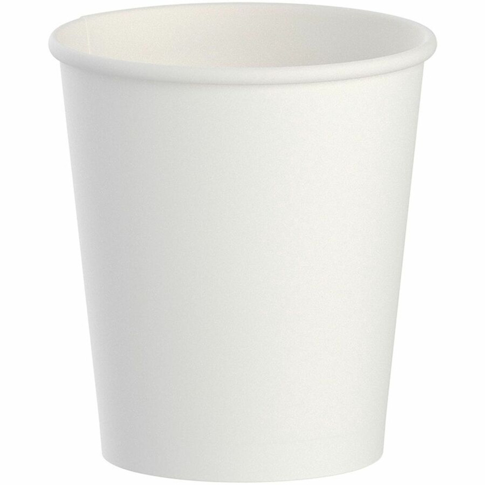 Dart Container Corporation Solo 442050 Solo 3 oz Treated Paper Water Cups