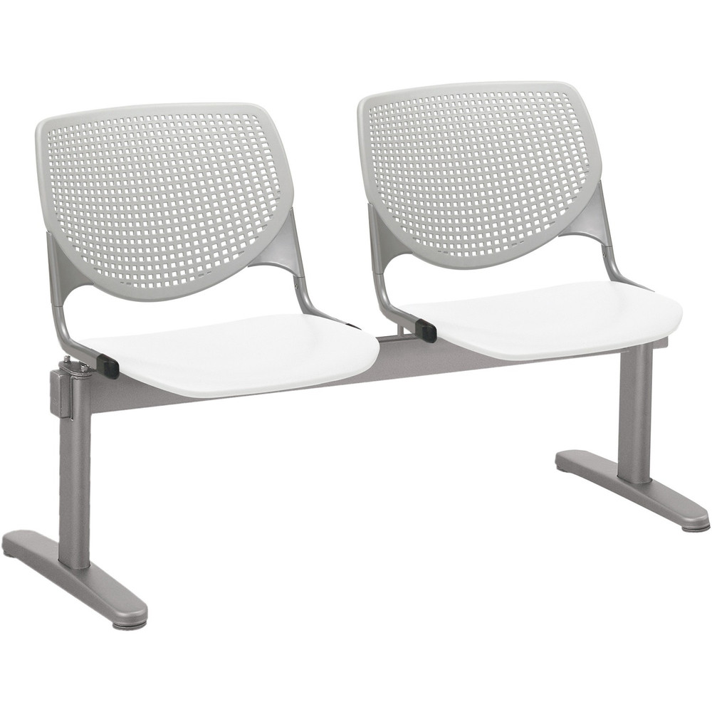 KFI Seating KFI 2300BEAM2138 KFI Kool 2 Seat Beam Chair