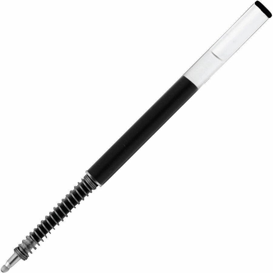 Zebra Pen Corporation Zebra 82712 Zebra STEEL 7 Series F Refill Bold Point Ballpoint