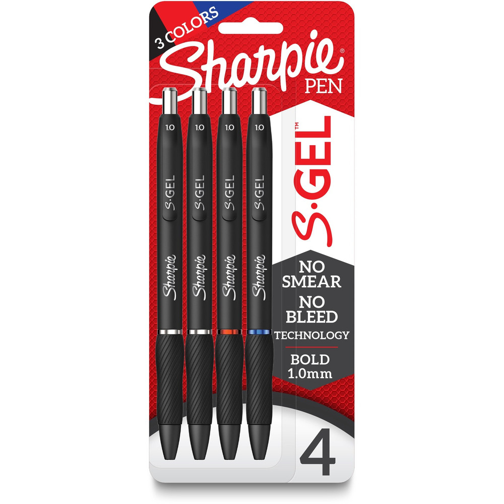 Newell Brands Sharpie 2116198 Sharpie S-Gel Pens