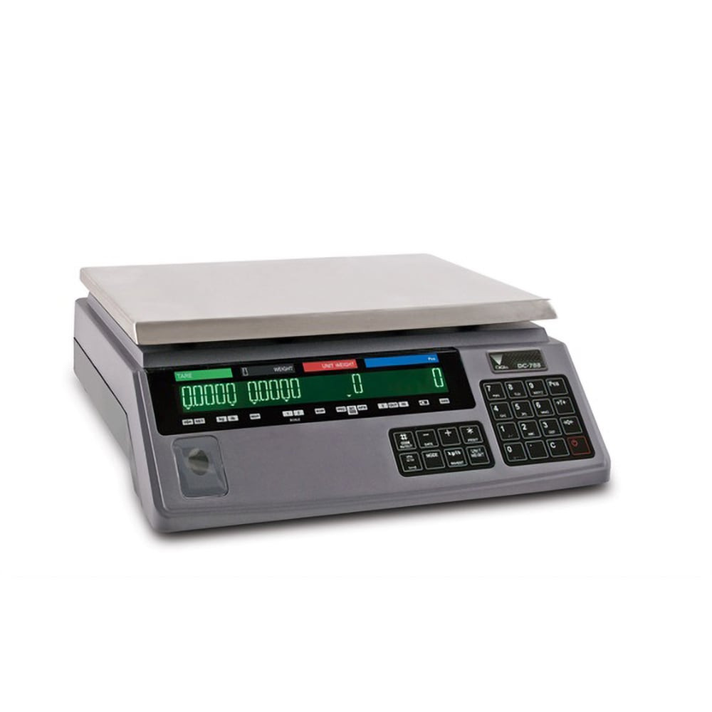 Digi 88931 50 Lb Counting Scale