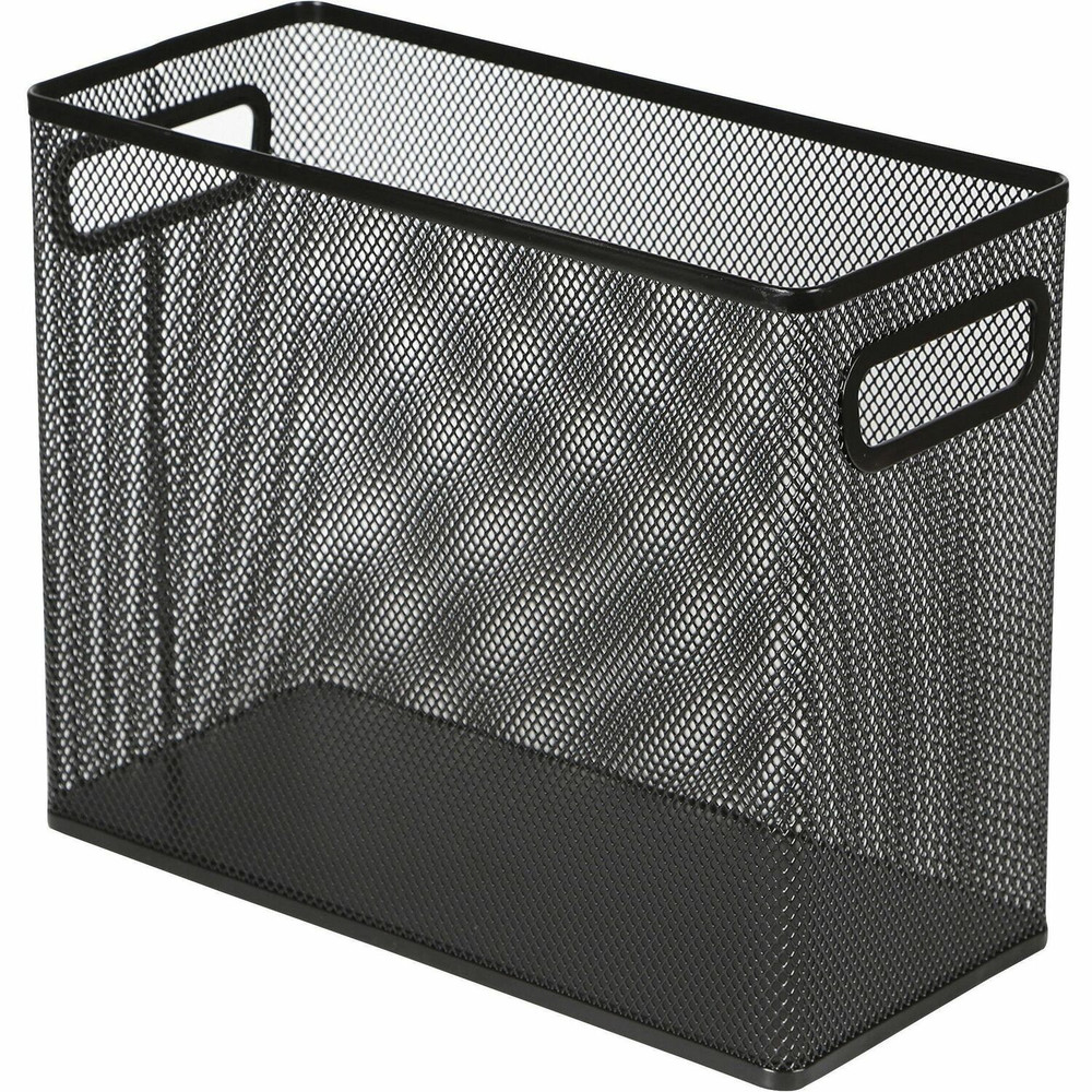 Lorell 84241 Lorell Mesh Tabletop Hanging File Holder