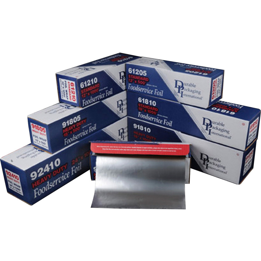 The Ocala Group Ocala 600243 Ocala Southeastern Smart Aluminum Foil Roll