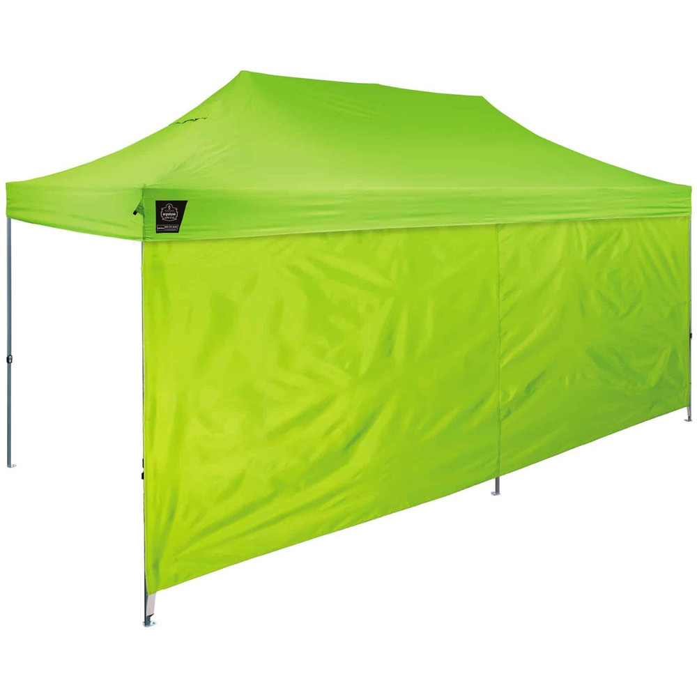 Tenacious Holdings, Inc Shax 12995 Shax 6097 Pop-up Tent Sidewalls - 10ft x 20ft / 3m x 6m