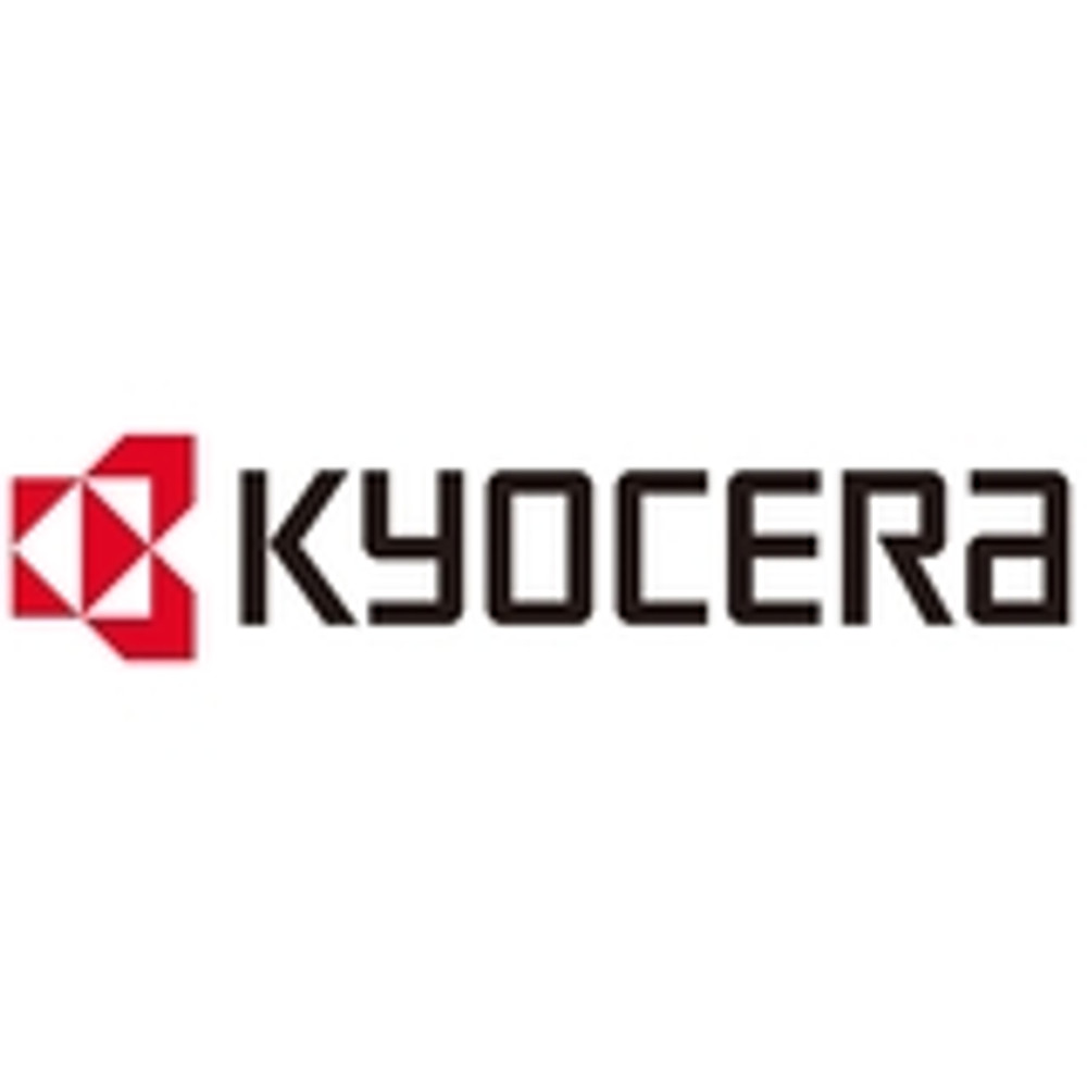 Kyocera Corporation Kyocera TK-5222M Kyocera TK-5222M Original Standard Yield Laser Toner Cartridge - Magenta - 1 Each