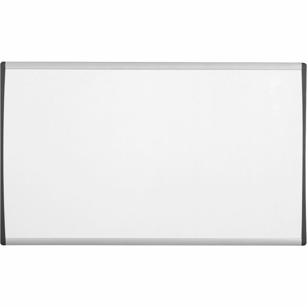 ACCO Brands Corporation Quartet ARC2414 Quartet Arc Cubicle Magnetic Whiteboard