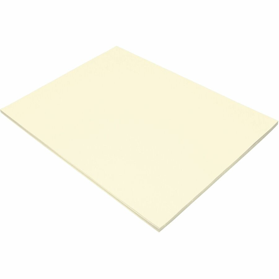 Dixon Ticonderoga Company Dixon 101186 Pacon Card Stock Sheets
