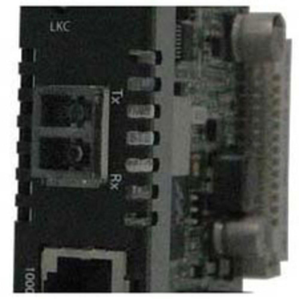 PERLE SYSTEMS 05051060 Perle C-1000-S2LC70 Gigabit Media Converter Unmanaged Module - 1 x Network (RJ-45) - 1 x LC Ports - DuplexLC Port - 1000Base-ZX, 10/100/1000Base-T - 43 Mile